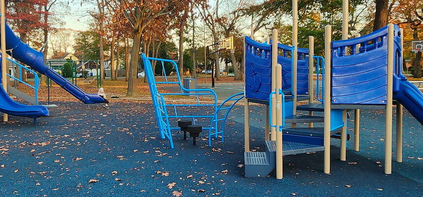 Looking for a park or playground in our area? We can help :)