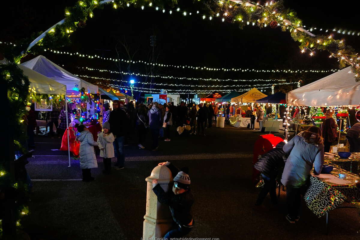 Market Area