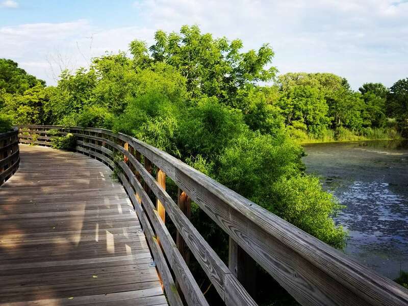 Thompson Park (Monmouth County)