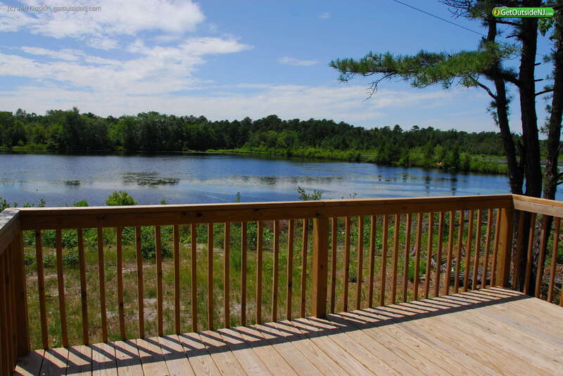 Bunker Hill Bogs Wildlife Recreation Area