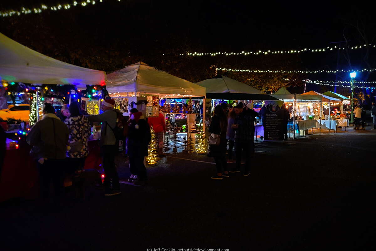 Market Area