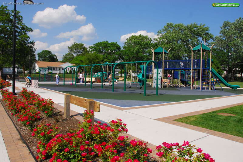 Arrowhead Park