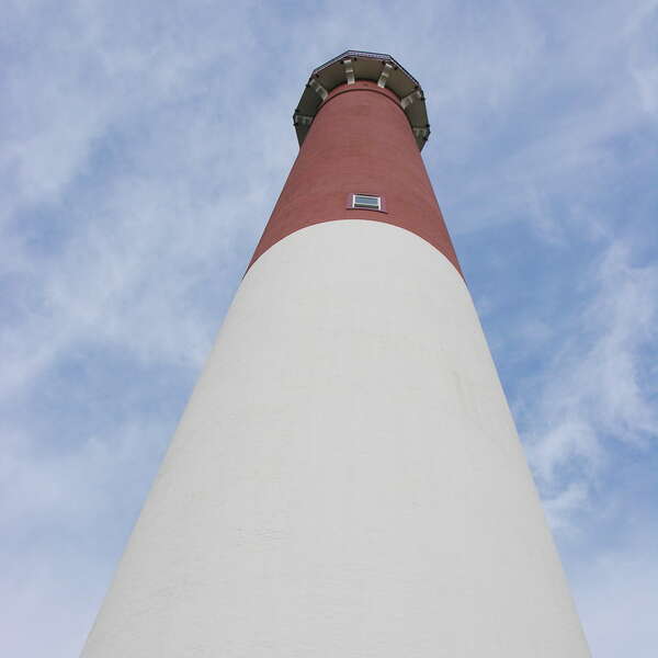Barnegat Light House