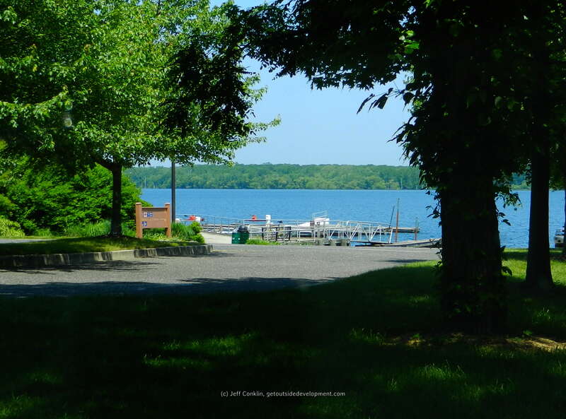Manasquan Reservoir
