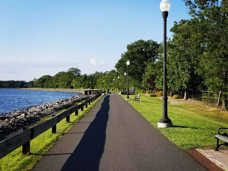 Brick Reservoir