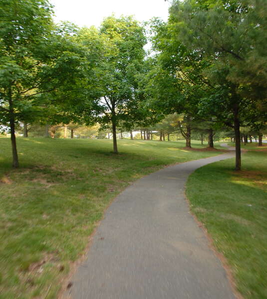 Wall Community Park and Activity Fields