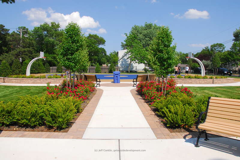 Frede Drive Park