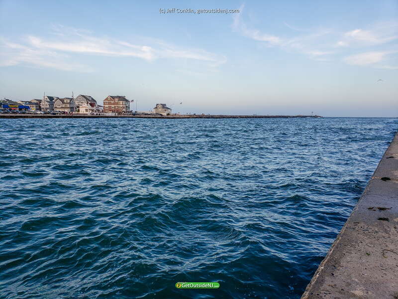Manasquan Inlet