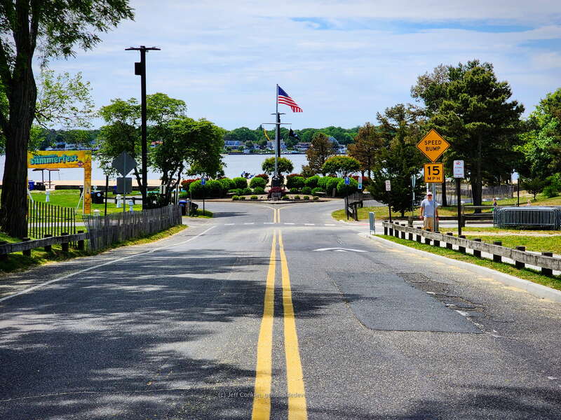 Windward Beach Park