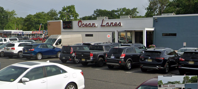 Ocean Lanes