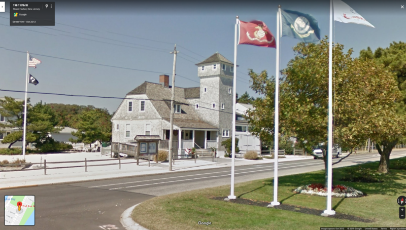 Tatham Life Saving Station and Museum