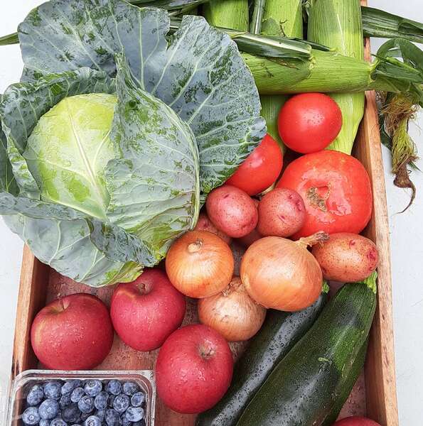 Howell Farmers Market