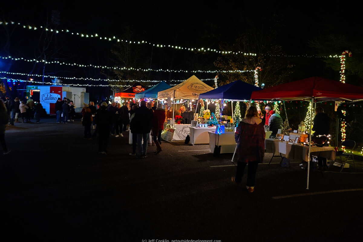 Market Area