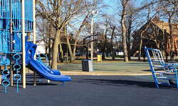 Parks & Playgrounds