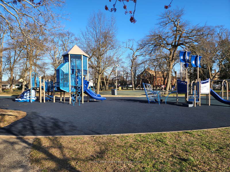 Pleasure Park