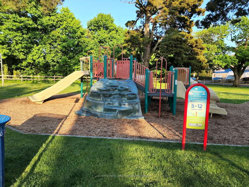 Carpenter's Park