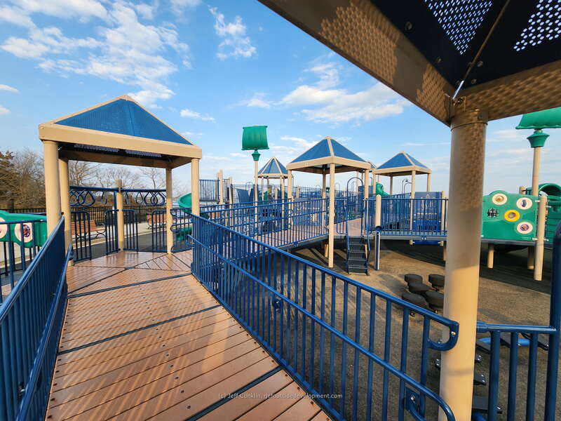 Traders Cove Playground