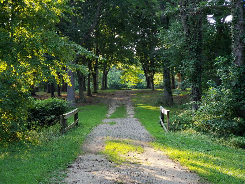 F. Bliss Price Arboretum and Wildlife Sanctuary
