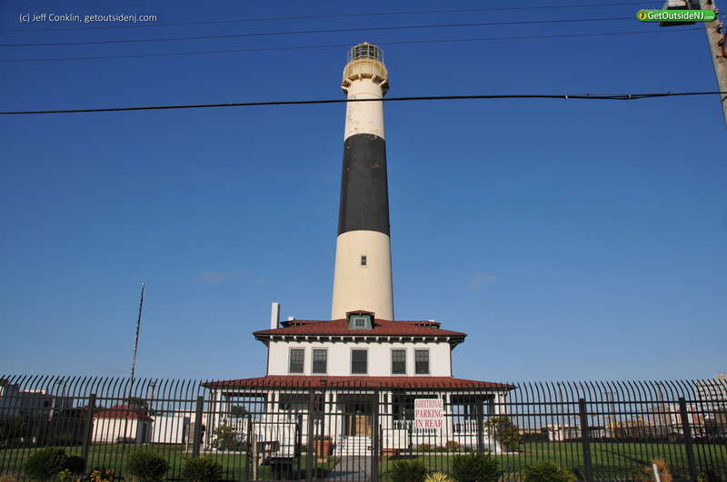 Absecon Lighthouse