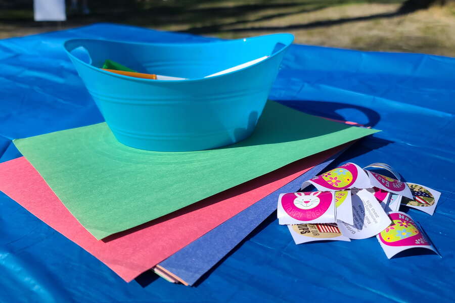 Arts and Crafts