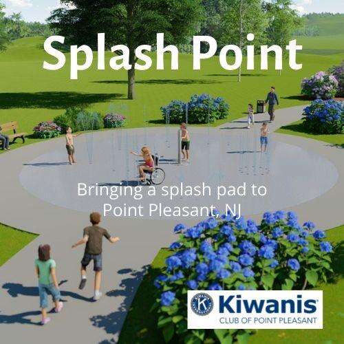 Help the Kiwanis Club win $$ for a splash pad!