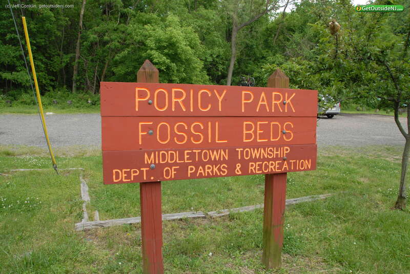 Poricy Park