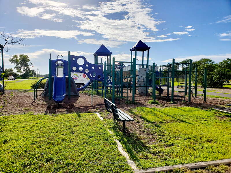 Soldier Memorial Park