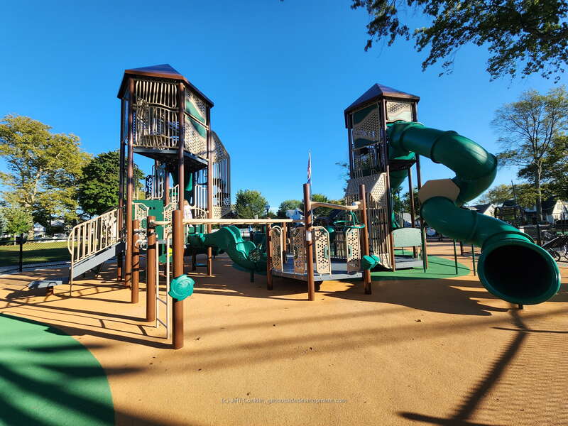 Curtis Park