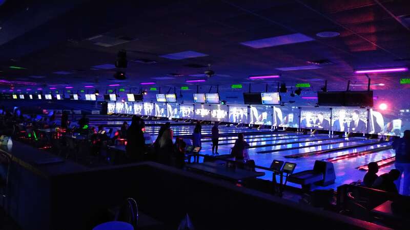 Finnigan's Lanes
