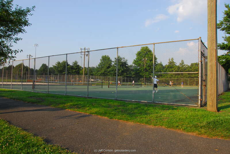 Michael J. Tighe Park
