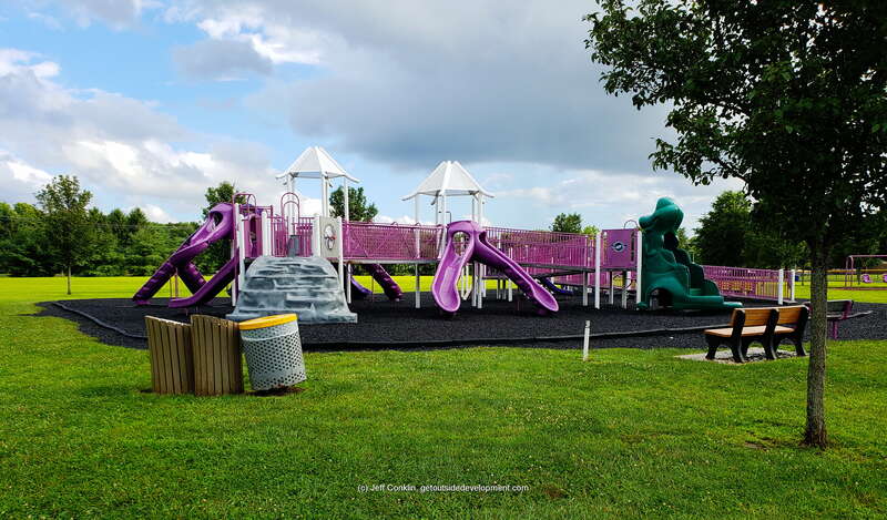 Deerwood Park