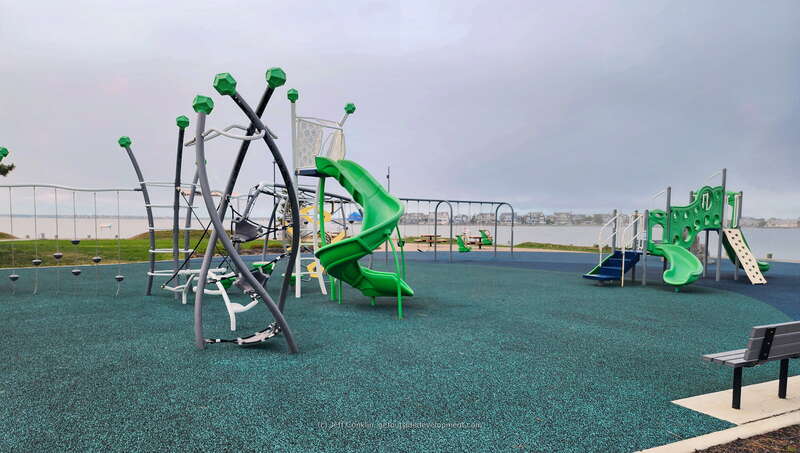 Bayside Park