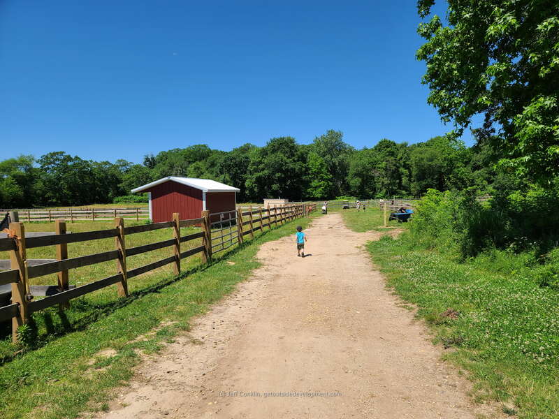 Allaire Community Farms