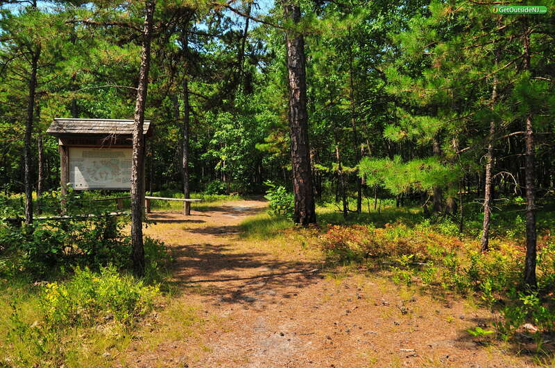 Forest Resource Education Center