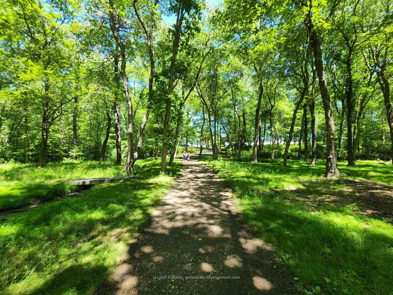 Riverwood Park