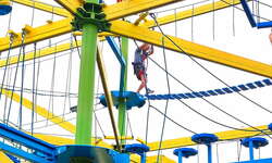 Attractions, Arcades & More