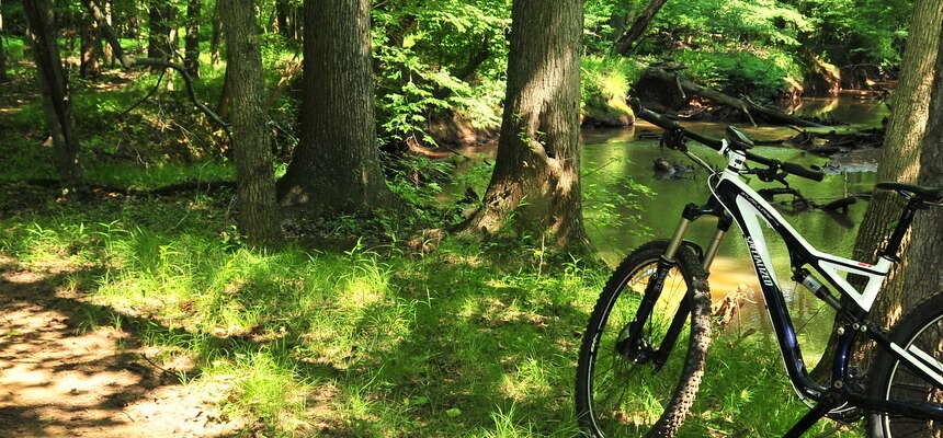 20 Cool Places to Hike within 20 Miles of Point Pleasant