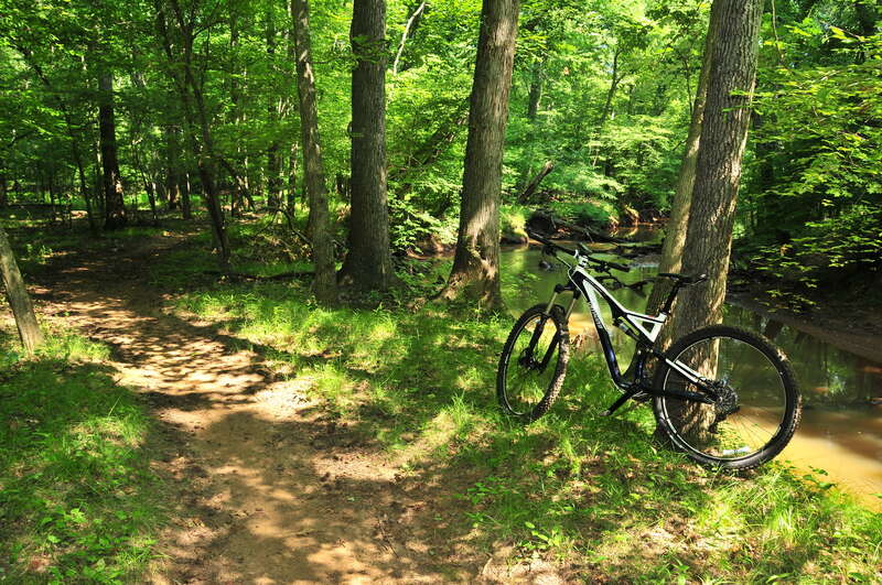 Allaire State Park