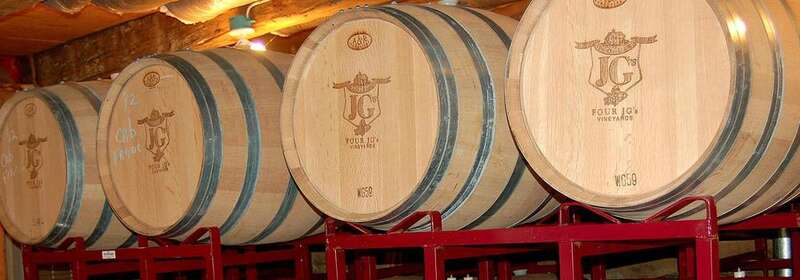 4JG's Vineyard, Colts Neck