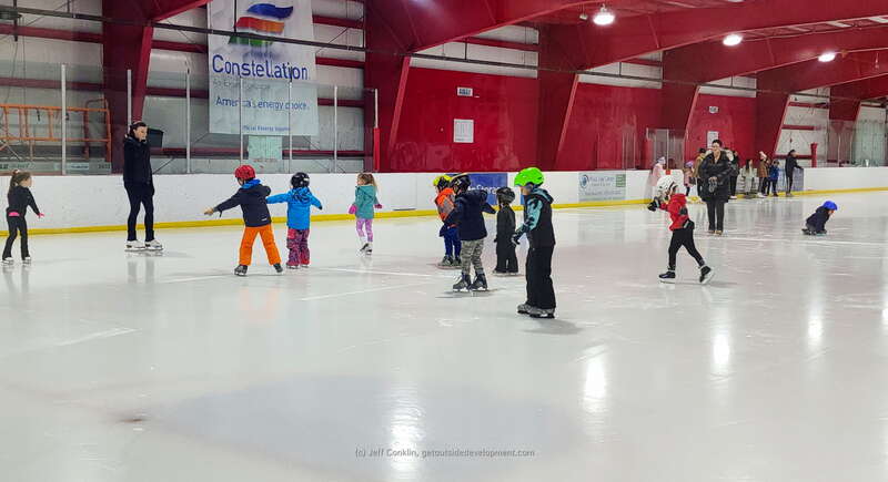 Howell Ice Arena