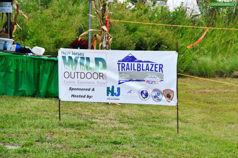 Colliers Mills Wildlife Management Area