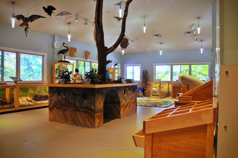 Cooper Environmental Center