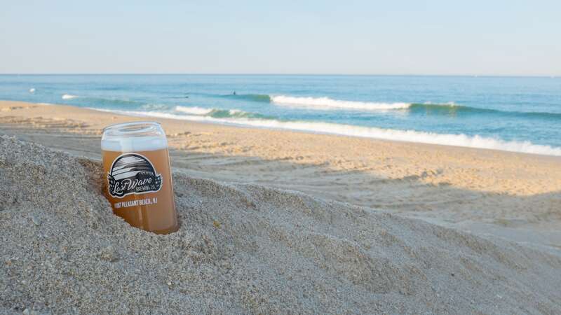 Last Wave Brewing Co