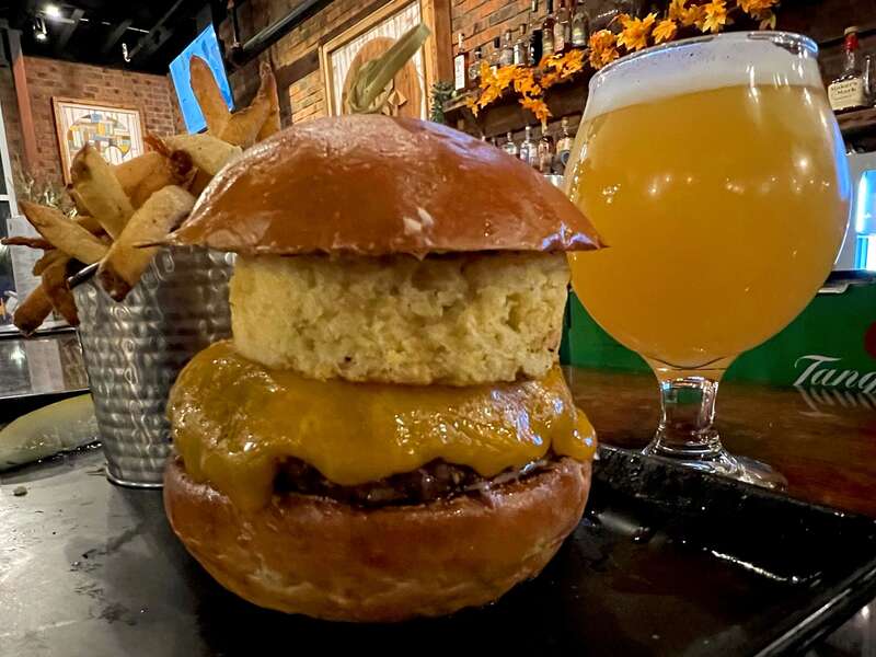 Beach Haus Beer