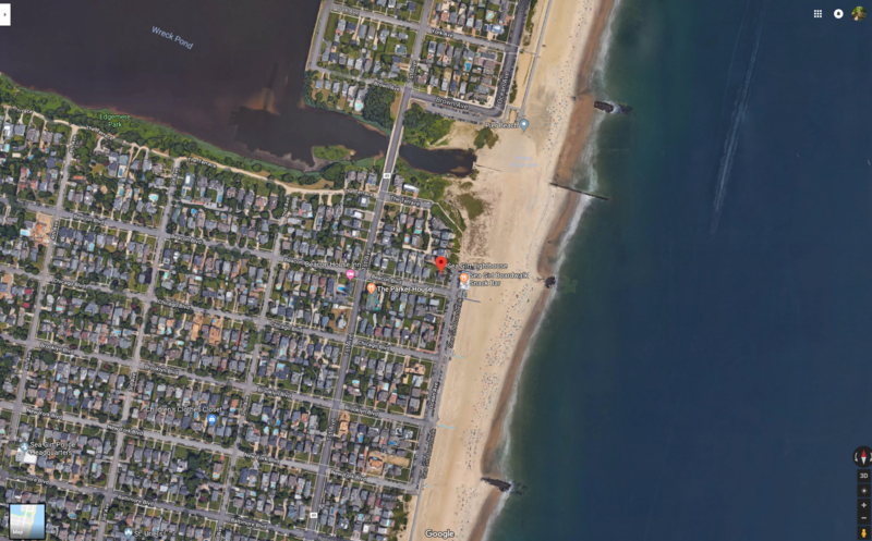 Sea Girt Lighthouse