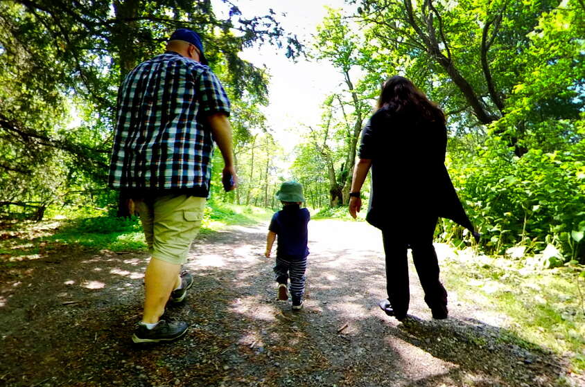 Welcome to Point Pleasant Family Adventures!