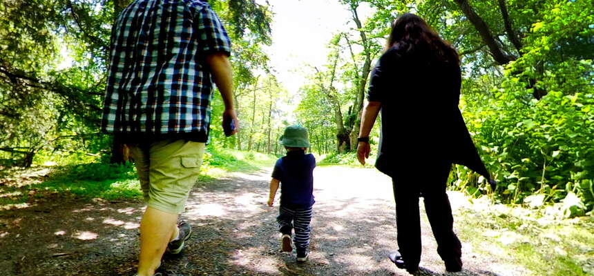 Welcome to Point Pleasant Family Adventures!