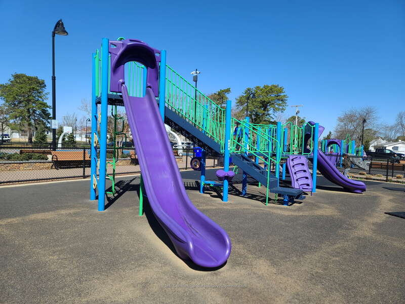Herbertsville Park