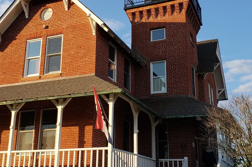 Lighthouse Challenge Weekend From Point Pleasant: 8 Stops Close to Home (Oct 17 and 18)