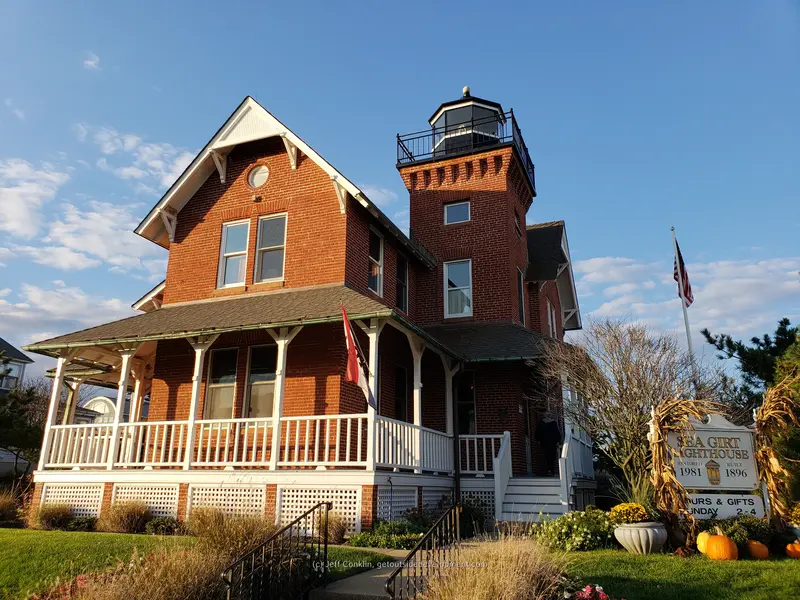 Sea Girt Lighthouse